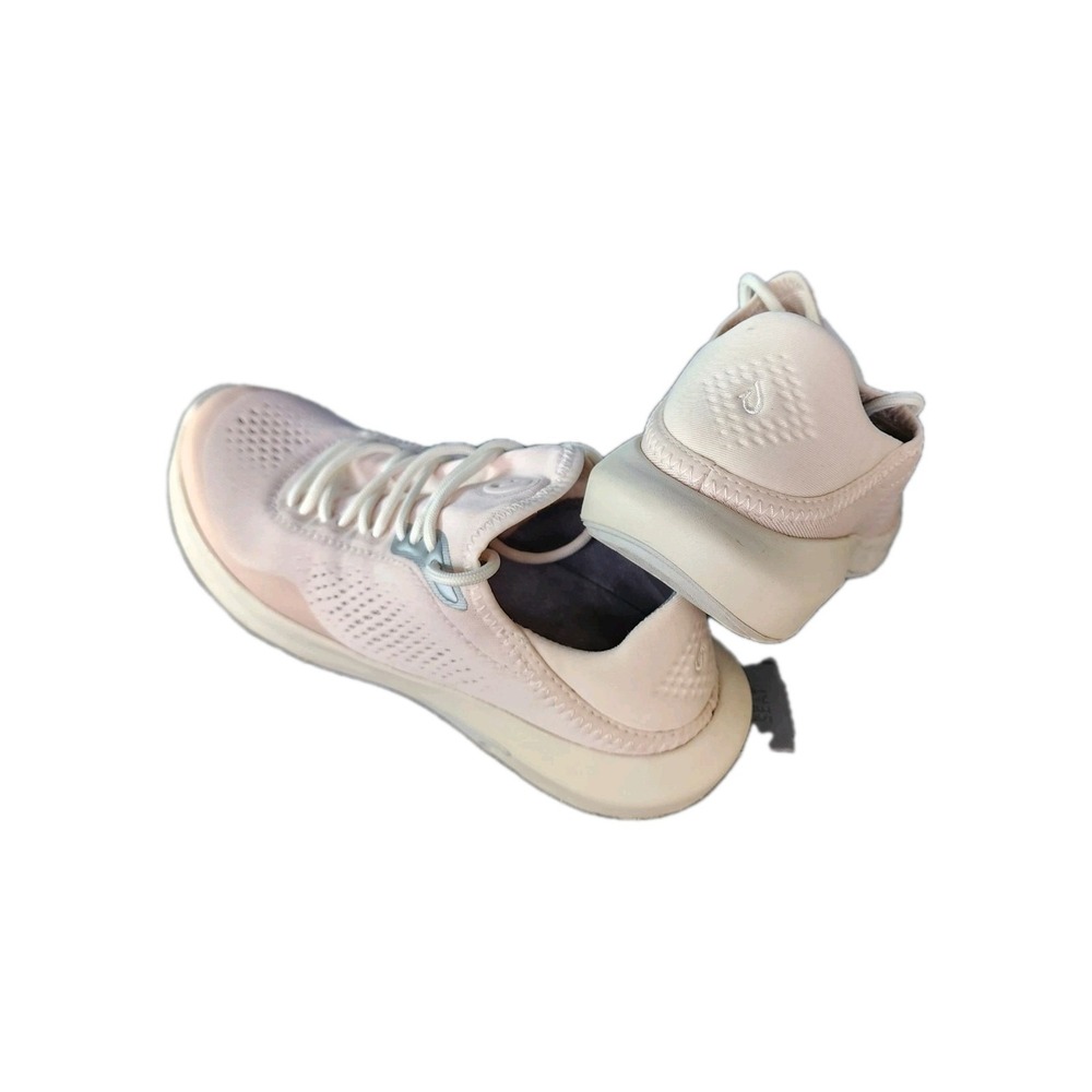 OluKai Kaholo Tapa Pink Neutral Breathable Casual Athletic Sneakers Womens 7 - Picture 3 of 10